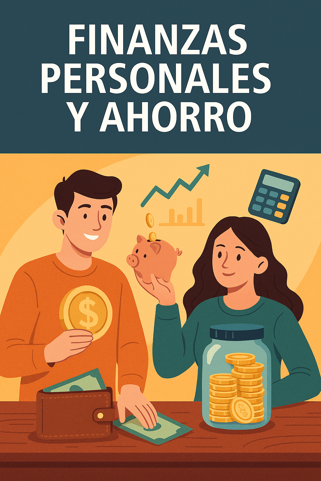 Finanzas personales y ahorro